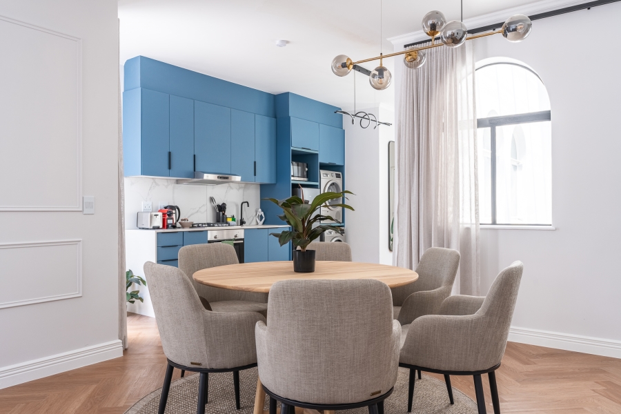 2 Bedroom Property for Sale in Cape Town City Centre Western Cape